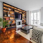 Appartamento Con Cinema 2 Camere Da Letto