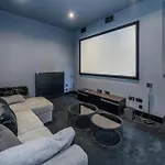 Appartamento Con Cinema 2 Camere Da Letto