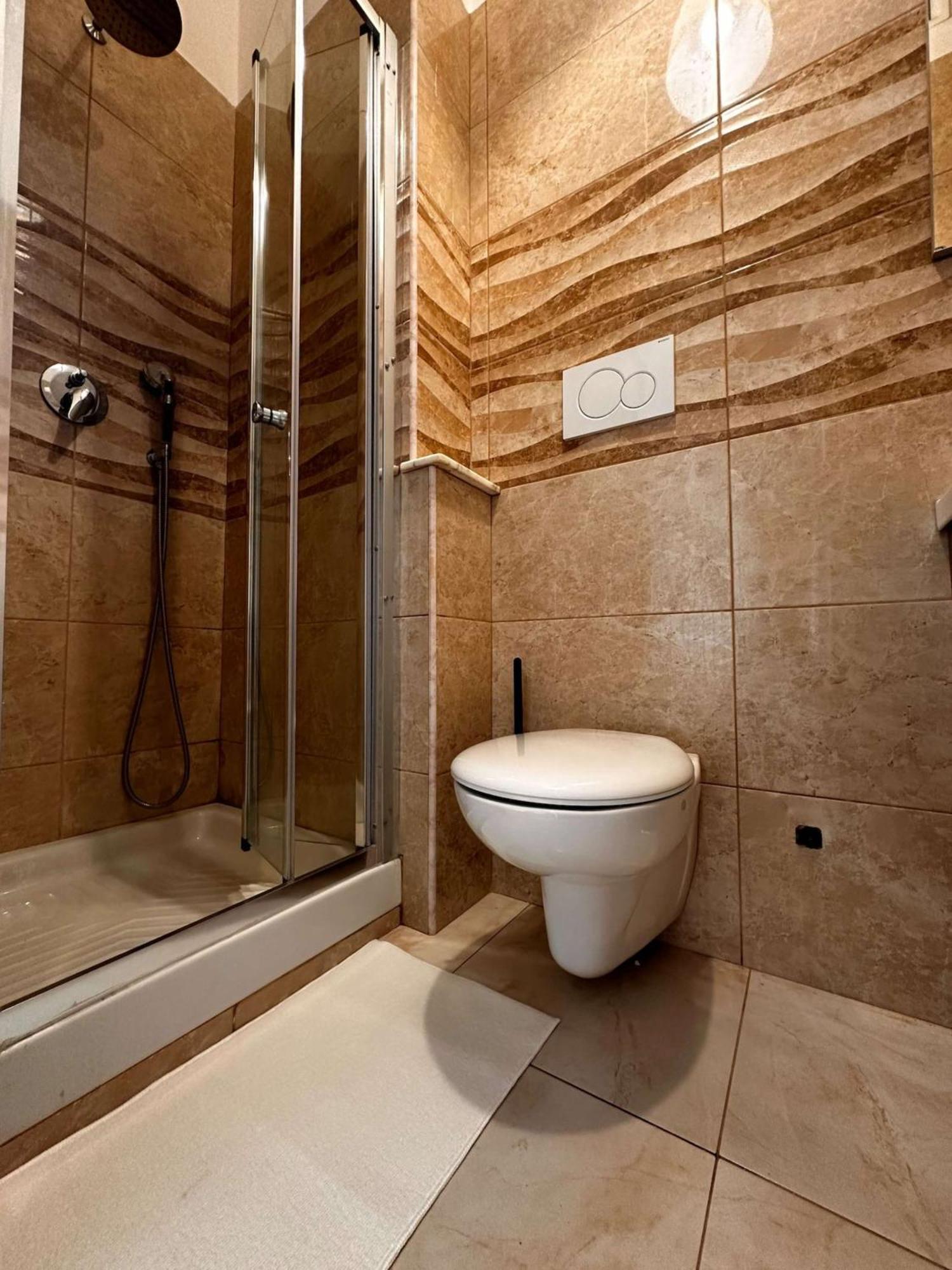 Appartamento Con Cinema 2 Camere Da Letto Apartment
