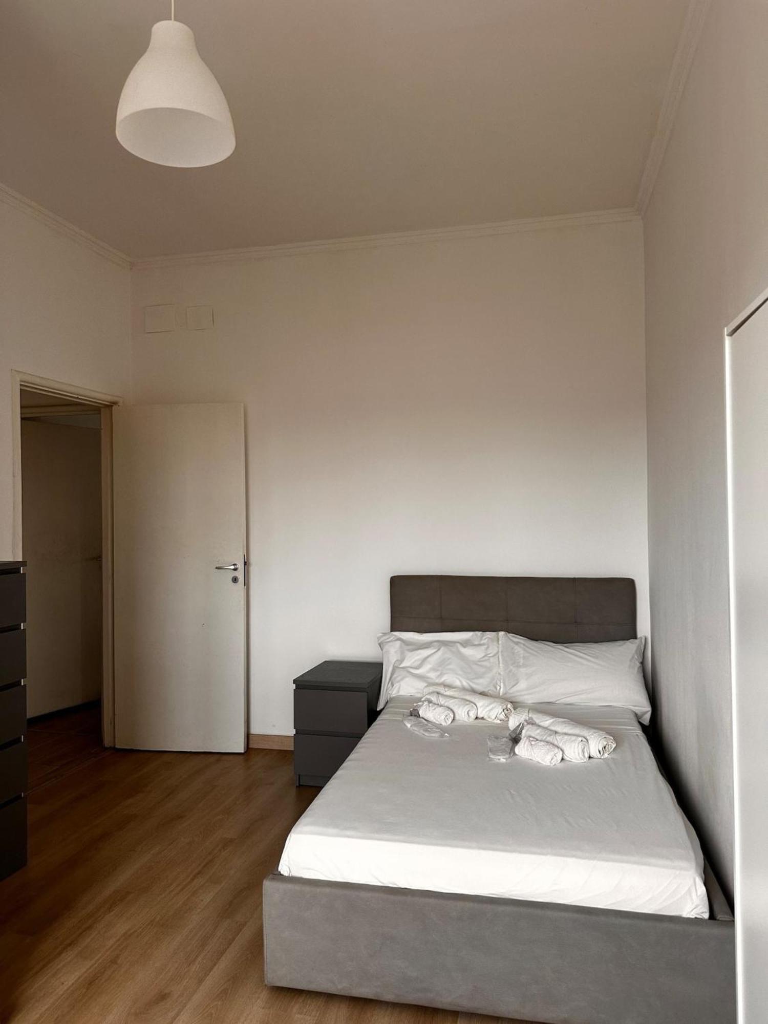 Appartamento Con Cinema 2 Camere Da Letto Apartment