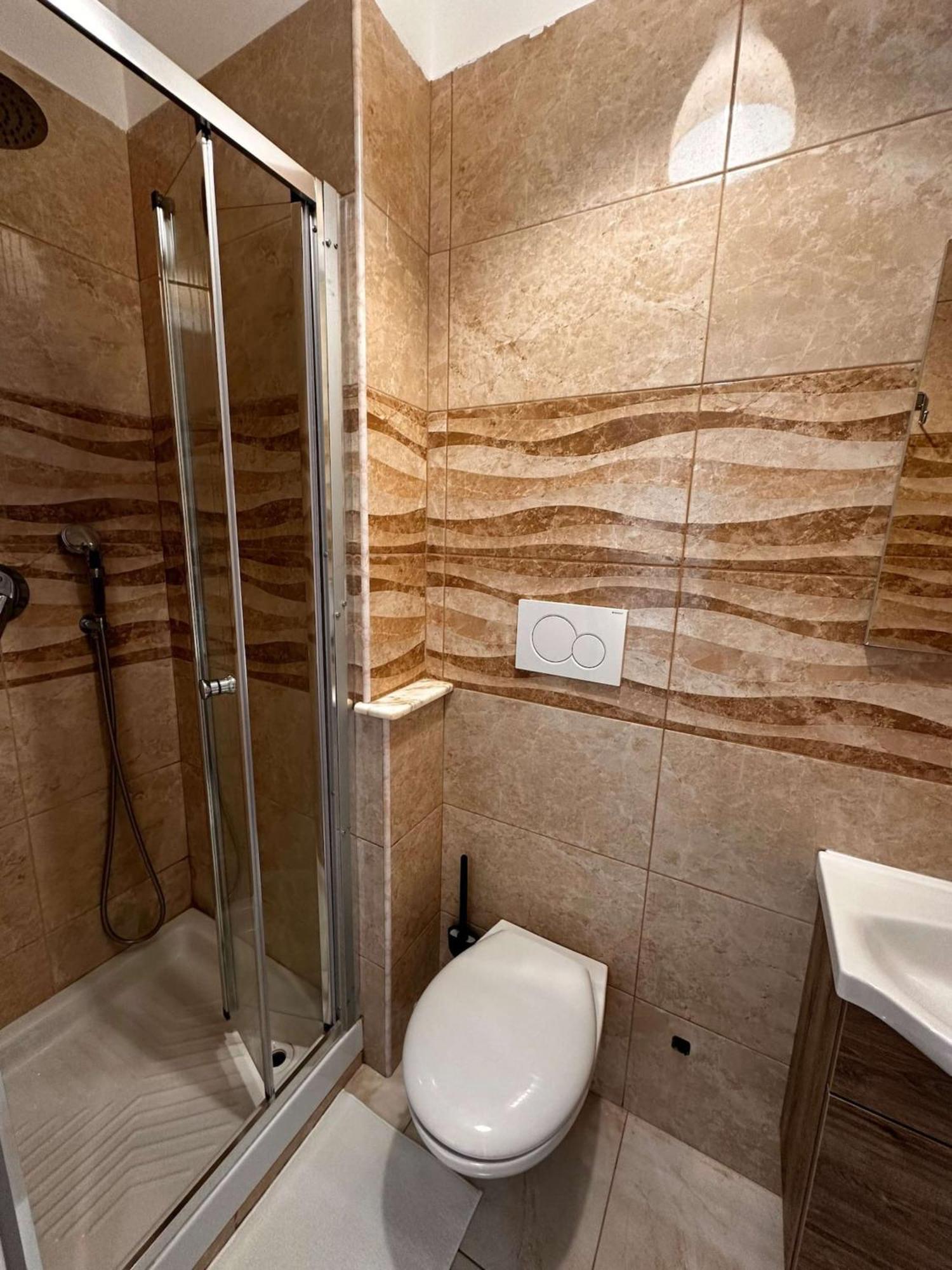 Apartment Appartamento Con Cinema 2 Camere Da Letto Rom