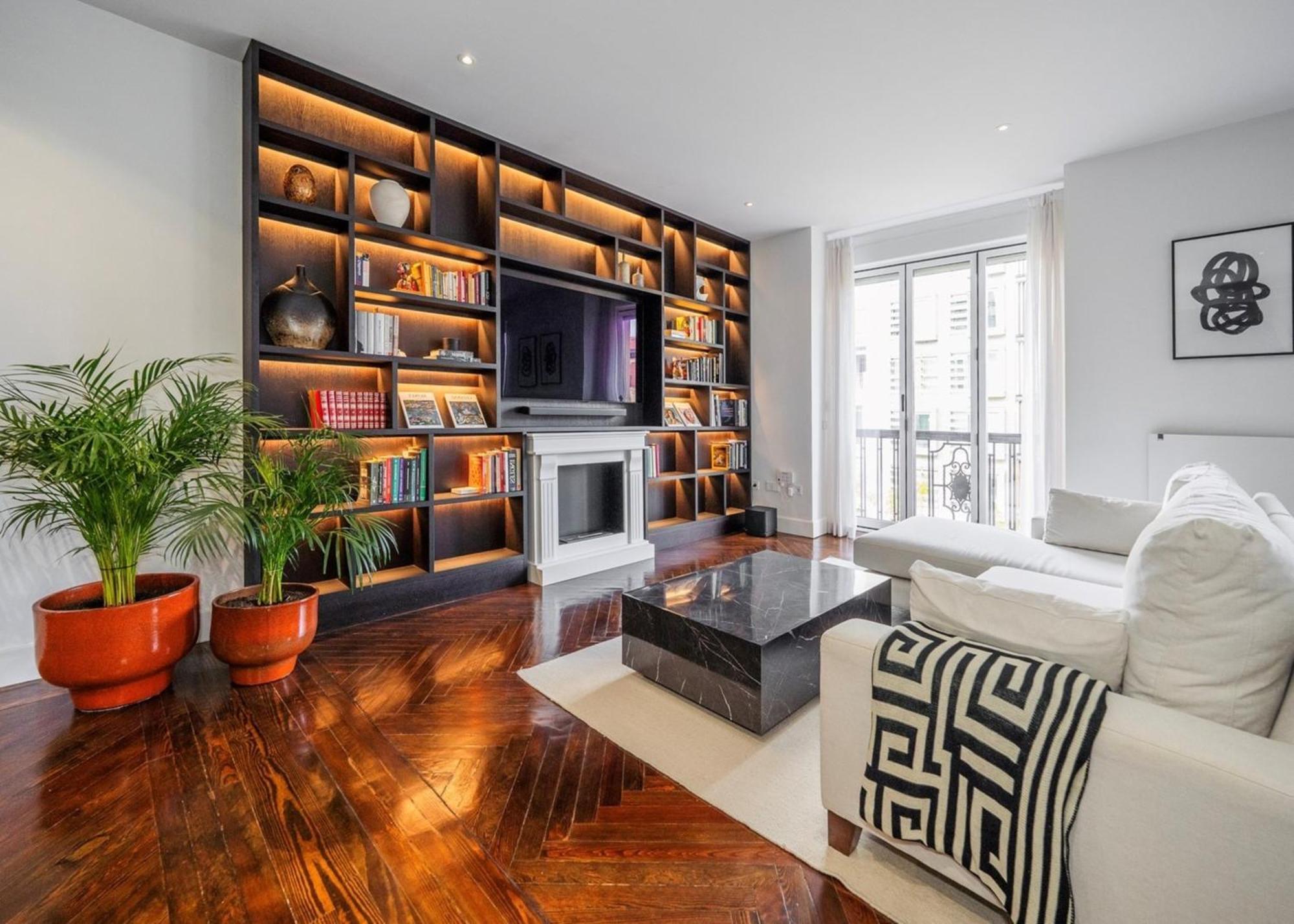 Appartamento Con Cinema 2 Camere Da Letto Apartment *