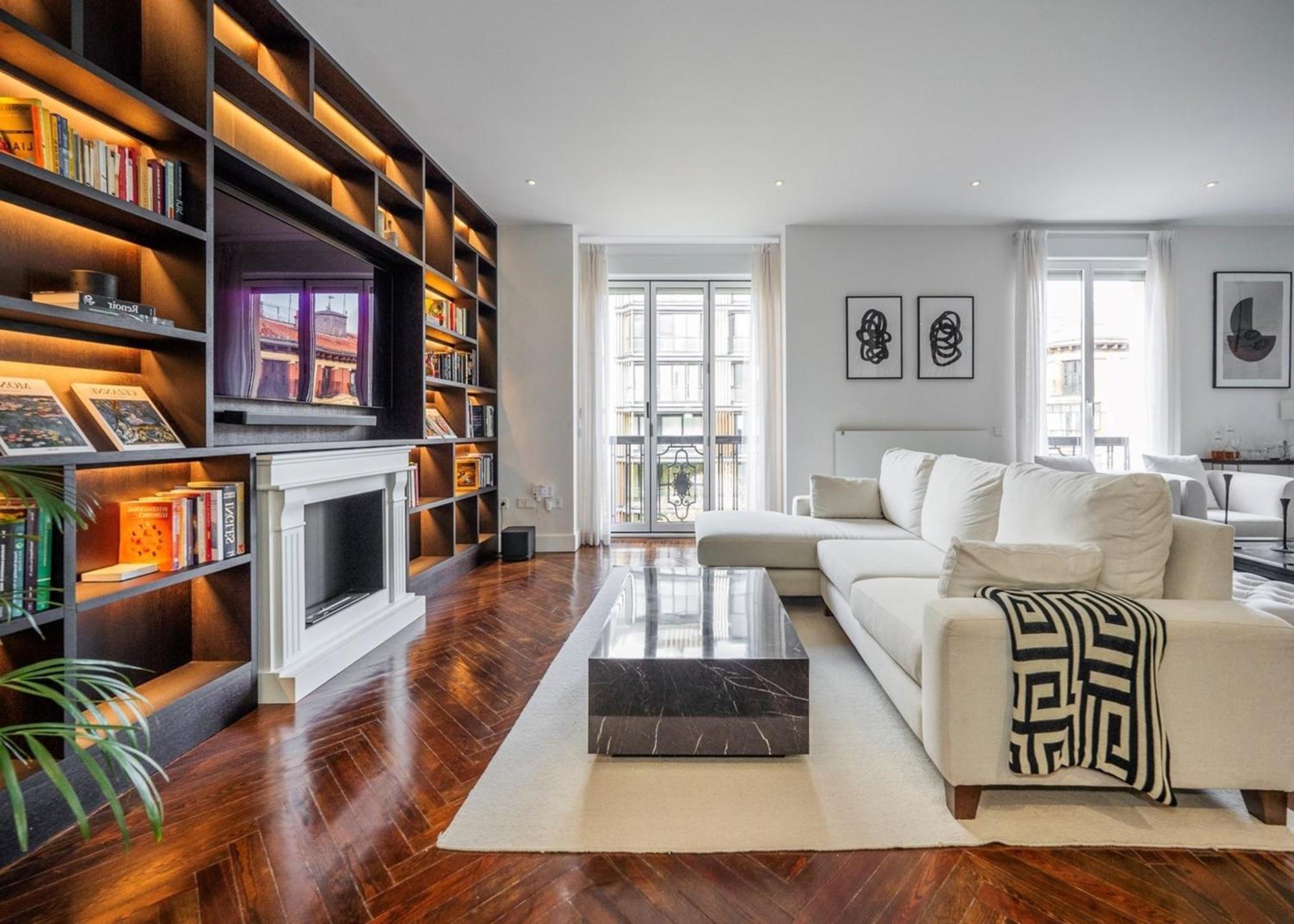 Apartment Appartamento Con Cinema 2 Camere Da Letto *