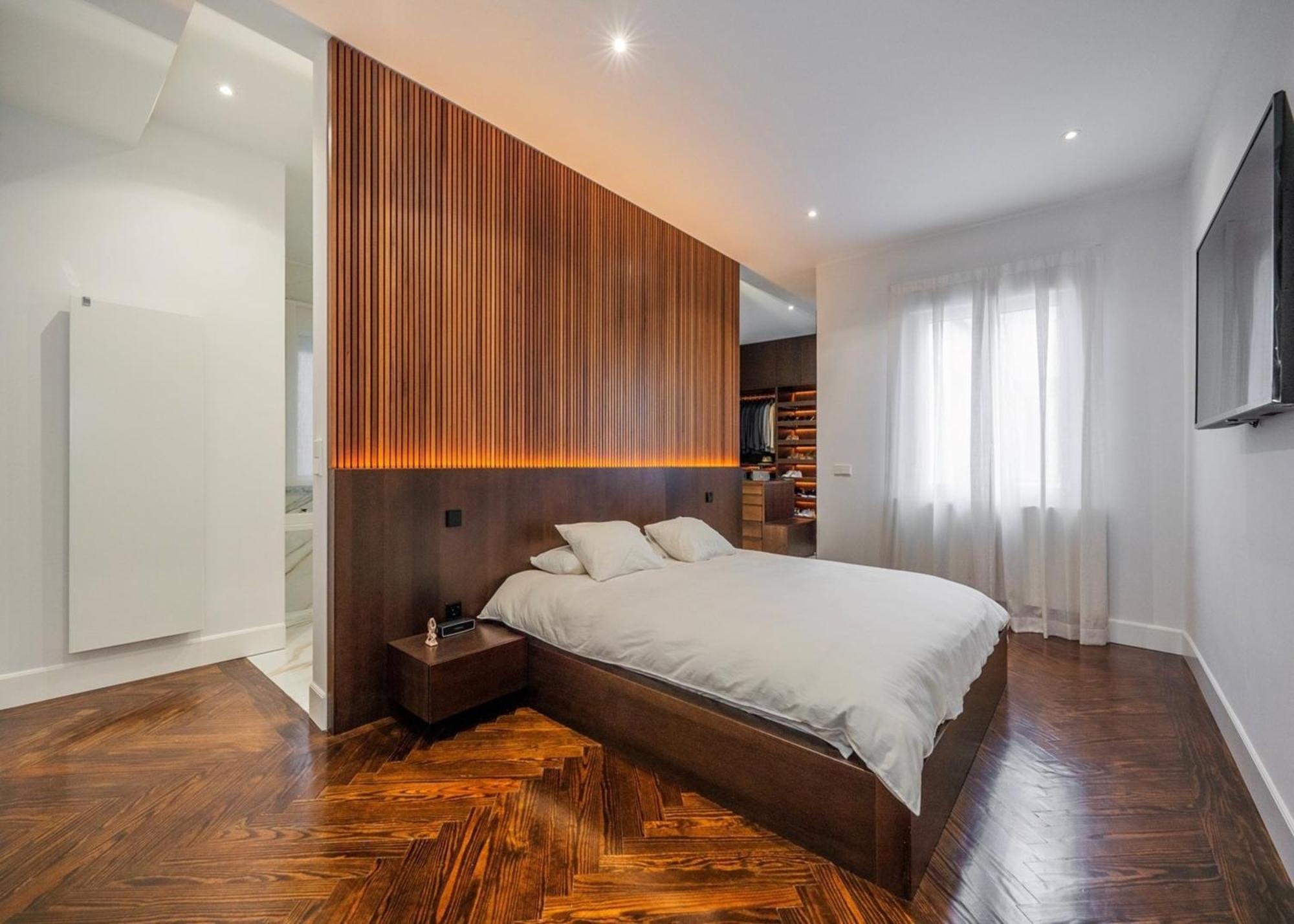 Appartamento Con Cinema 2 Camere Da Letto * Rom