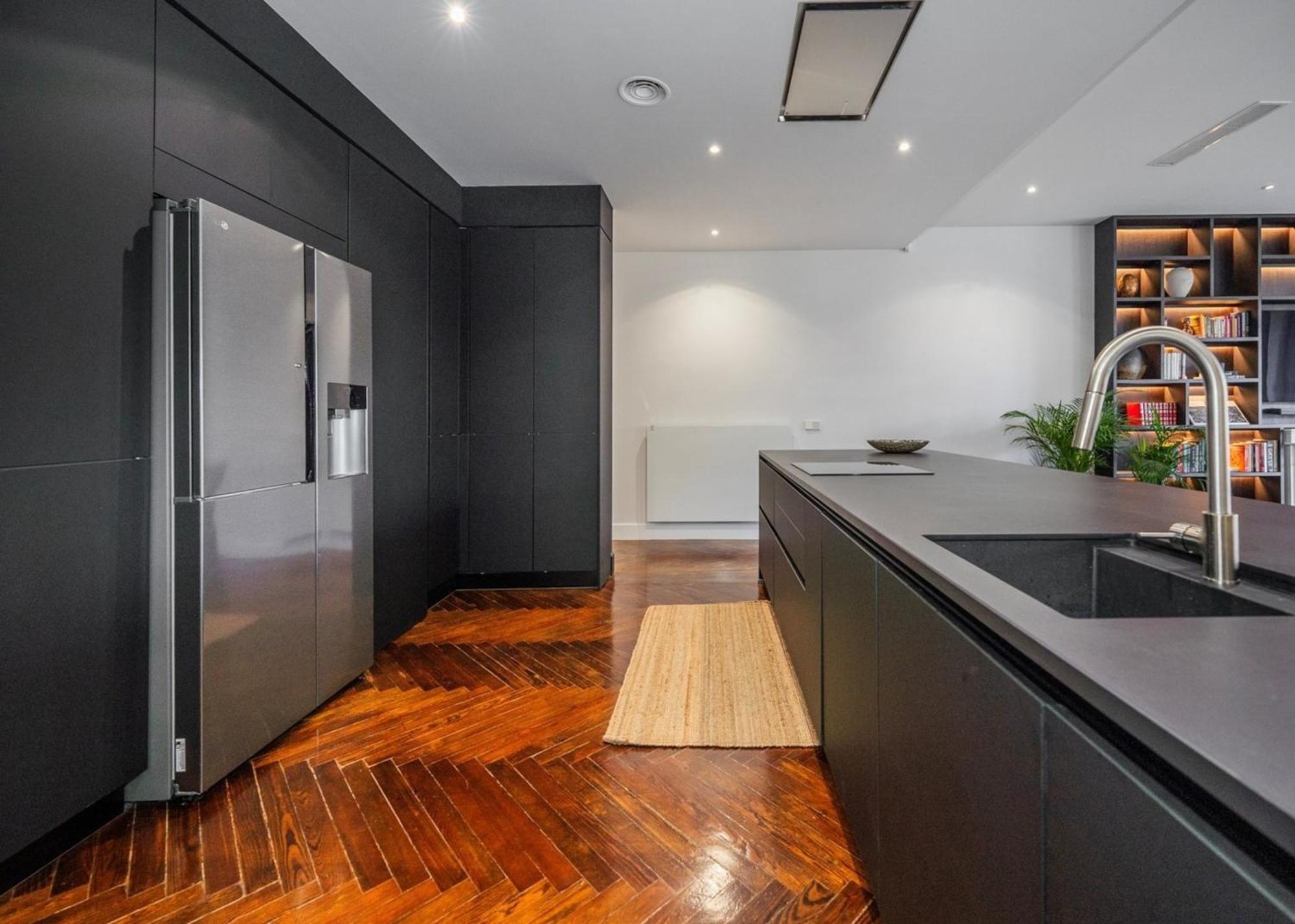 Apartment Appartamento Con Cinema 2 Camere Da Letto Rom