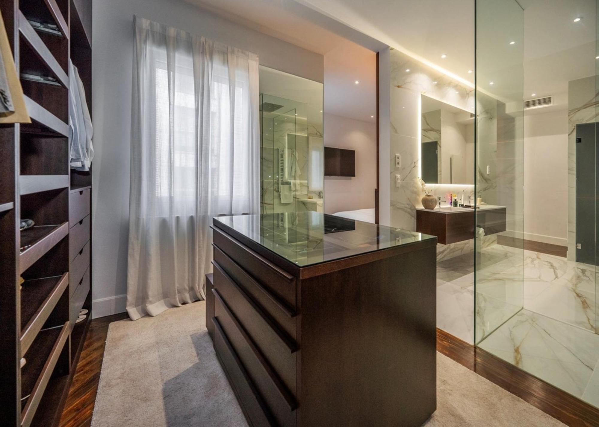 Appartamento Con Cinema 2 Camere Da Letto Apartment