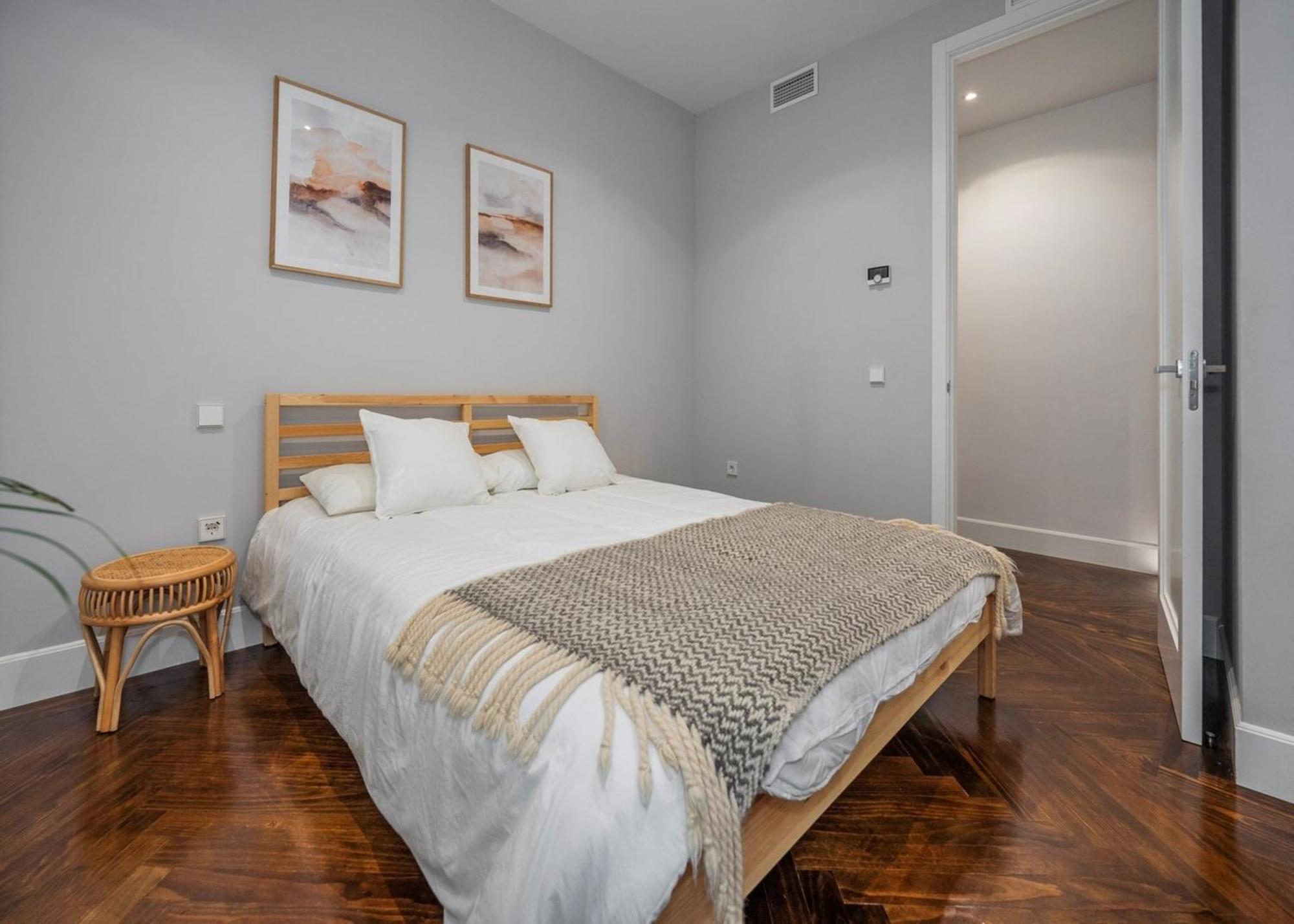 Appartamento Con Cinema 2 Camere Da Letto Rom