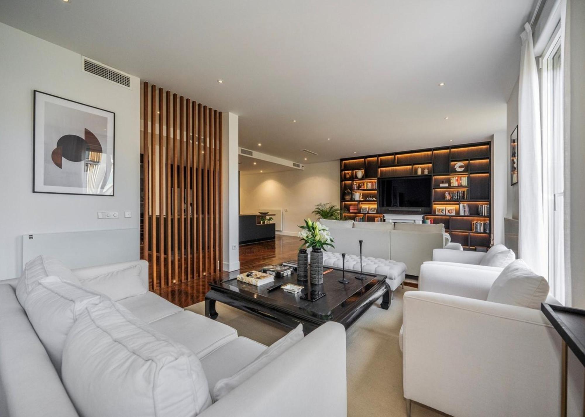 Appartamento Con Cinema 2 Camere Da Letto Apartment Rom