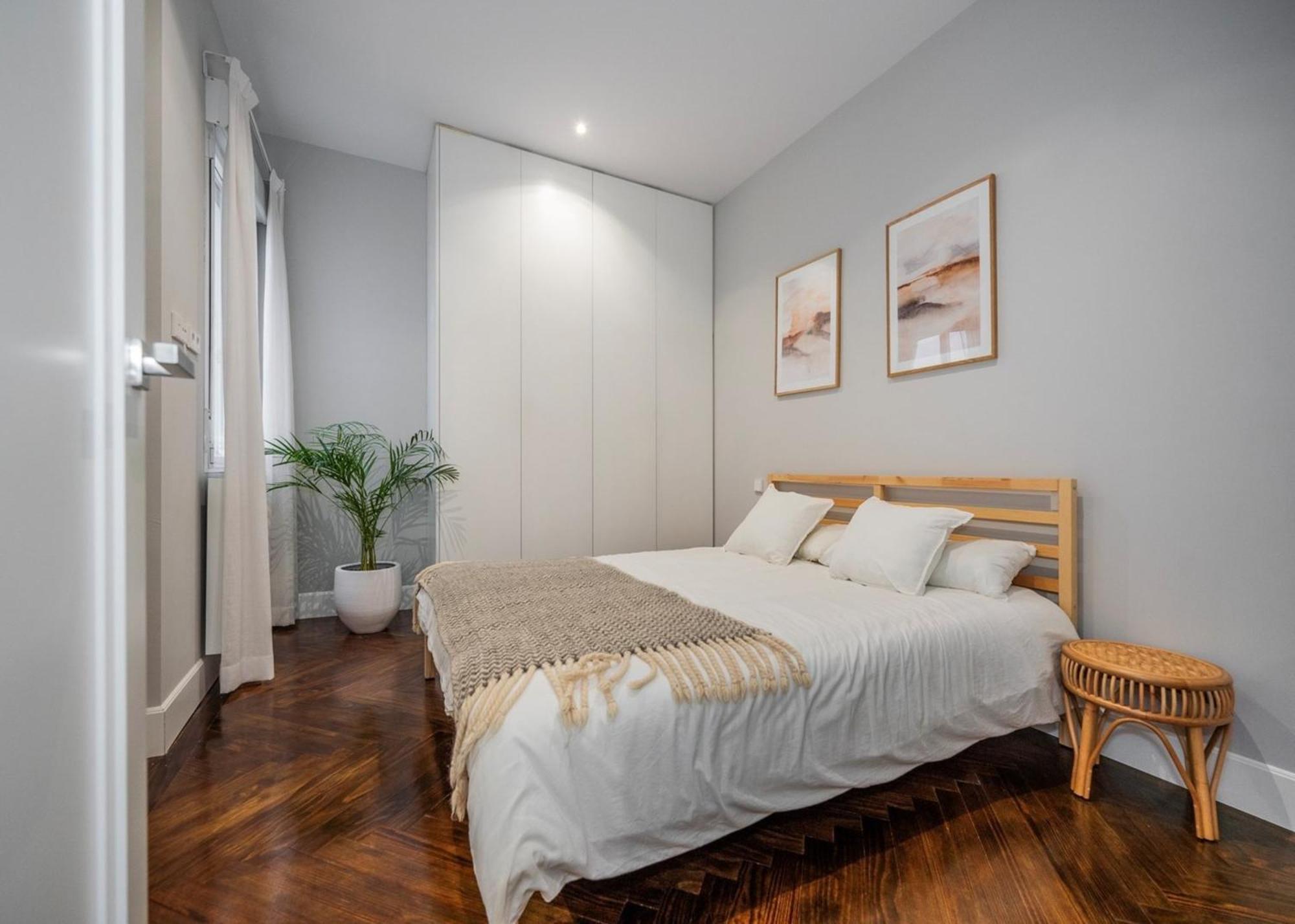Apartment Appartamento Con Cinema 2 Camere Da Letto Rom
