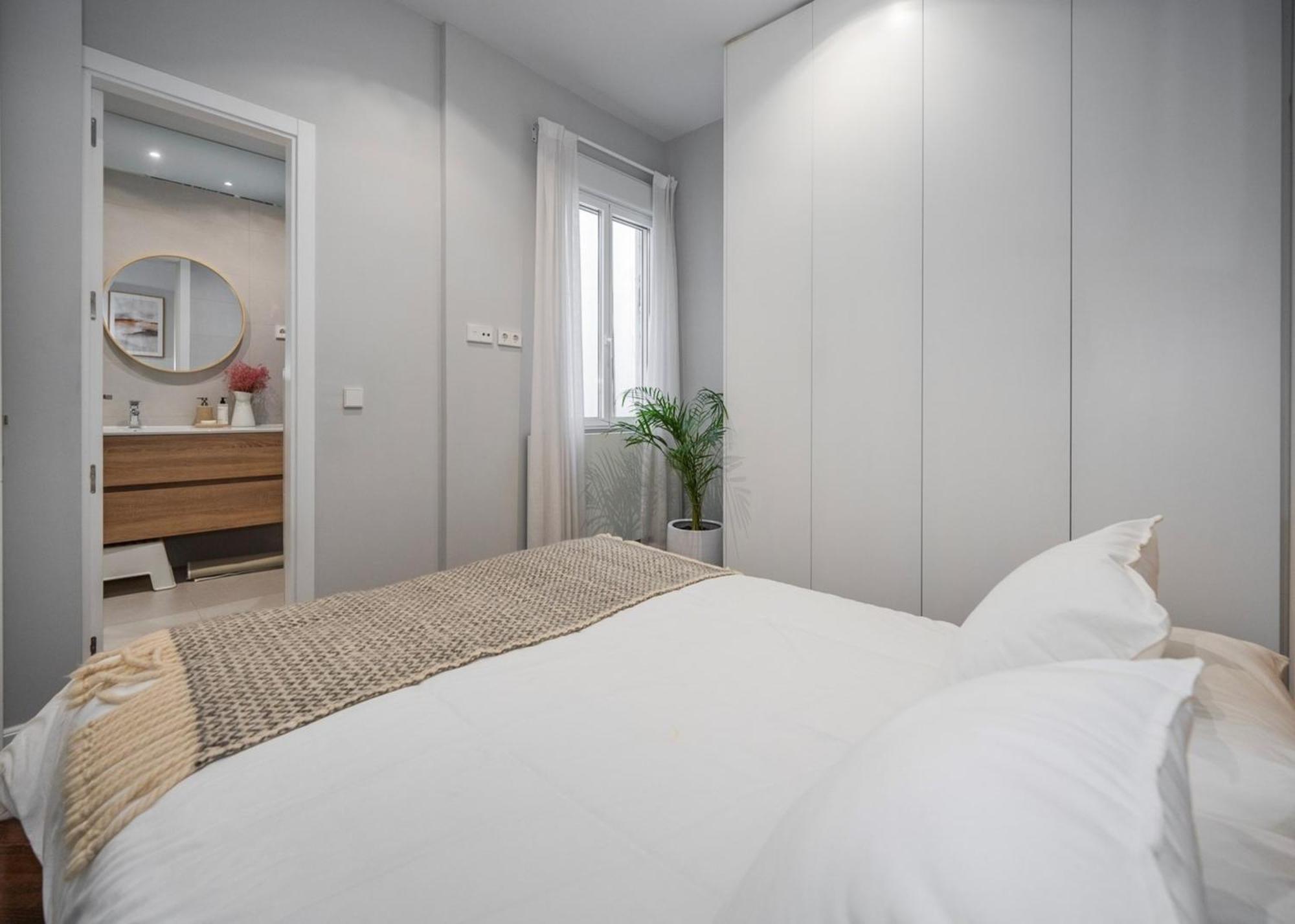 Appartamento Con Cinema 2 Camere Da Letto