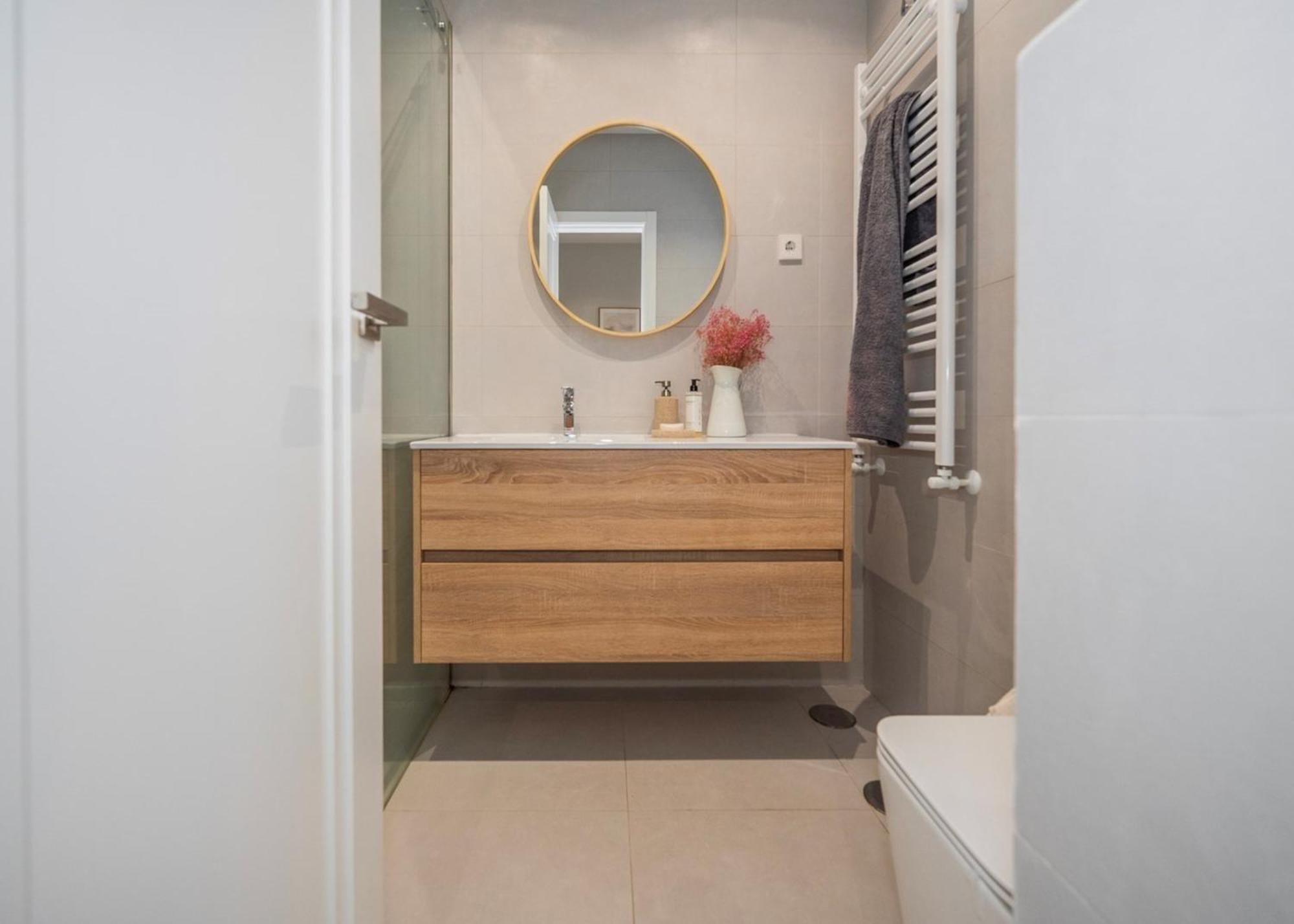 Appartamento Con Cinema 2 Camere Da Letto Apartment Rom